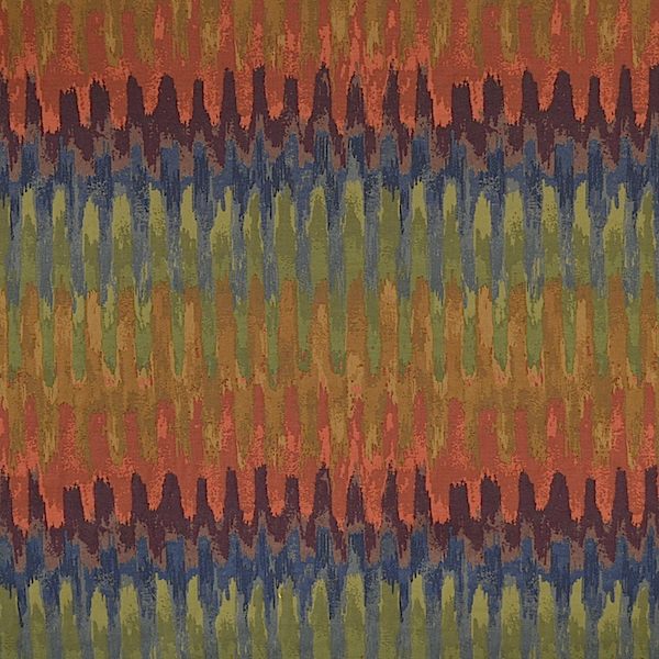 Purchase Mag Fabric Pattern# 6981 pattern name Rice Regal