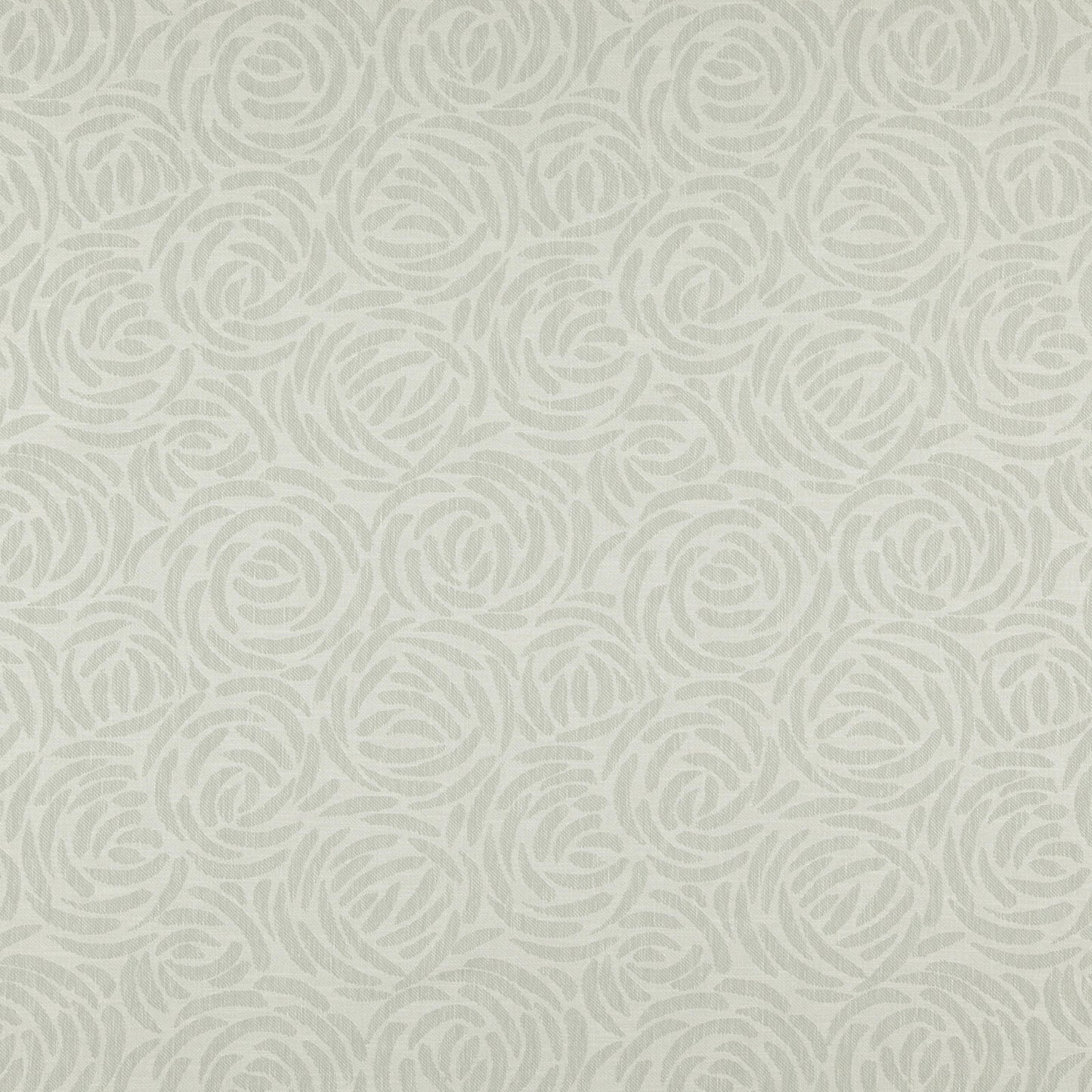 Purchase Maxwell Fabric - Rosettes, # 320 Silvermist