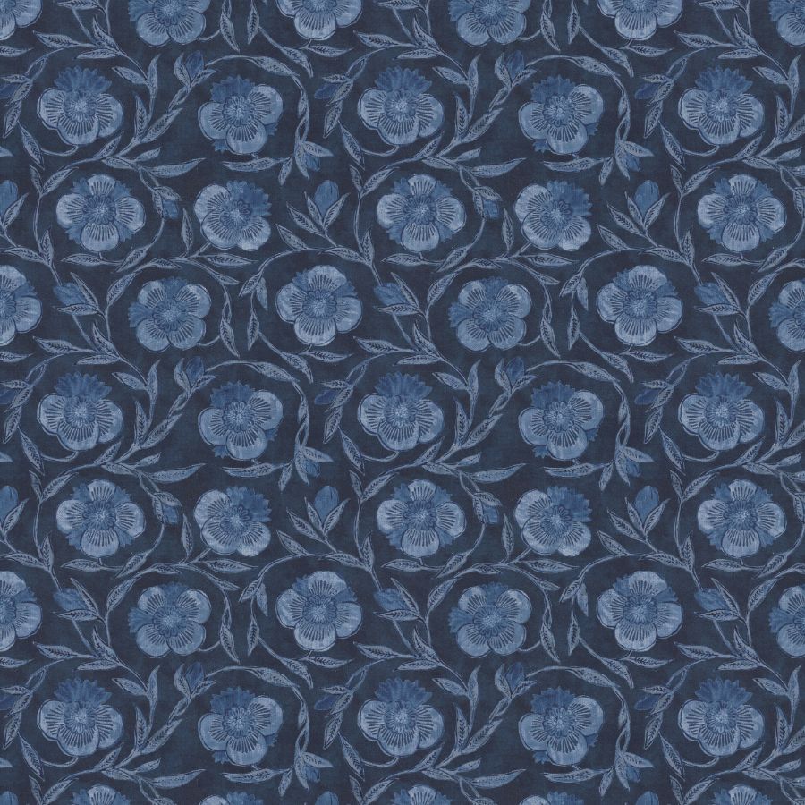 Purchase Stout Fabric Item Robert 2 Royal