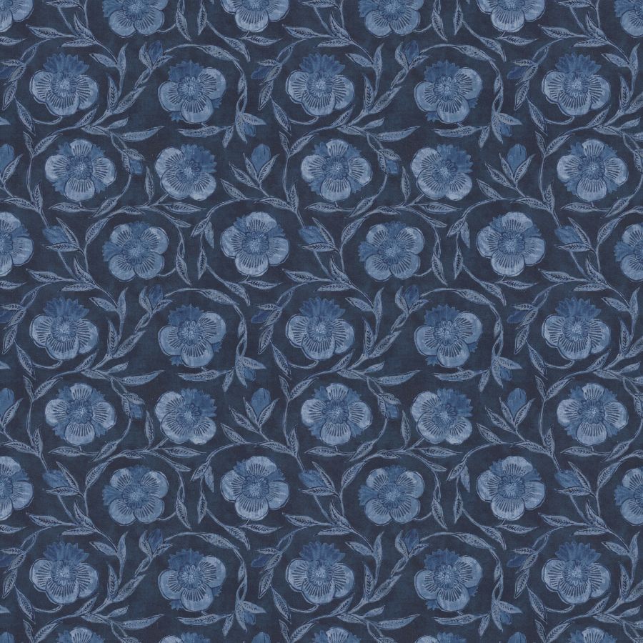 Purchase Stout Fabric Item Robert 2 Royal