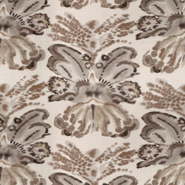 Sample - Rorschach-106 | Rorschach, Altuzarra - Kravet Couture Fabric - Rorschach.106.0