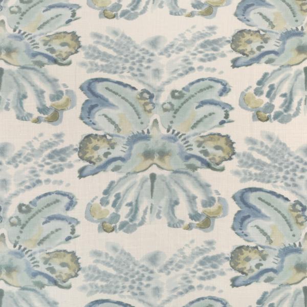 Sample - Rorschach-1511 | Rorschach, Altuzarra - Kravet Couture Fabric - Rorschach.1511.0