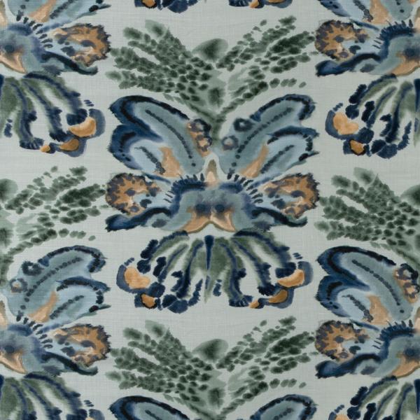 Purchase Rorschach-315 Rorschach, Altuzarra - Kravet Couture Fabric - Rorschach.315.0