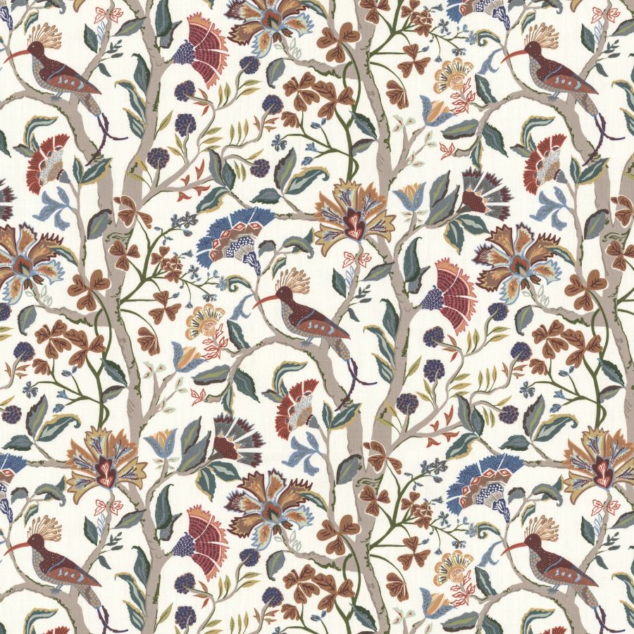 Purchase Stout Fabric Item Roxanne 1 Autumn