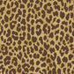 Purchase RPS6151 NuWallpaper Wallpaper, RuLeopard Brown - RuPaul NuWallpaper