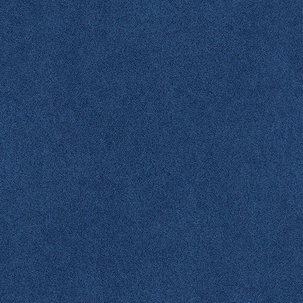 Purchase RPS6154 NuWallpaper Wallpaper, RuSuede Azure Blue - RuPaul NuWallpaper