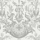 Purchase Rt7815 | Toile Resource Library, Avian Fountain Toile - York Wallpaper