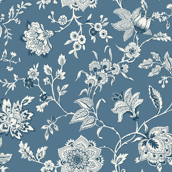Purchase Rt7821 | Toile Resource Library, Sutton - York Wallpaper