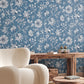 Purchase Rt7821 | Toile Resource Library, Sutton - York Wallpaper