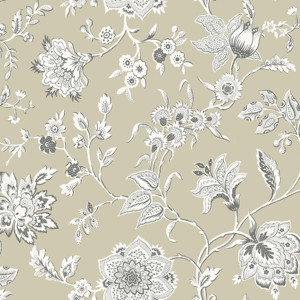 Purchase Rt7822 | Toile Resource Library, Sutton - York Wallpaper