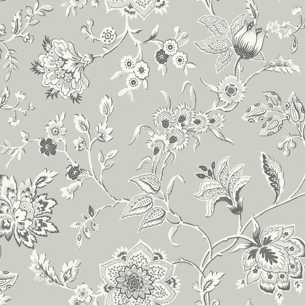 Purchase Rt7823 | Toile Resource Library, Sutton - York Wallpaper