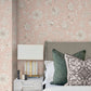 Purchase Rt7825 | Toile Resource Library, Sutton - York Wallpaper