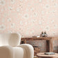 Purchase Rt7825 | Toile Resource Library, Sutton - York Wallpaper