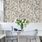 Purchase Rt7832 | Toile Resource Library, Bambou Toile - York Wallpaper