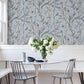 Purchase Rt7833 | Toile Resource Library, Bambou Toile - York Wallpaper