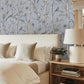 Purchase Rt7833 | Toile Resource Library, Bambou Toile - York Wallpaper