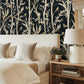 Purchase Rt7834 | Toile Resource Library, Bambou Toile - York Wallpaper