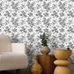 Purchase Rt7875 | Toile Resource Library, Anemone Toile - York Wallpaper