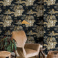 Purchase Rt7902 | Toile Resource Library, Pagoda And Sampan Scenic - York Wallpaper