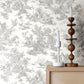 Purchase Rt7940 | Toile Resource Library, Campagne Toile - York Wallpaper