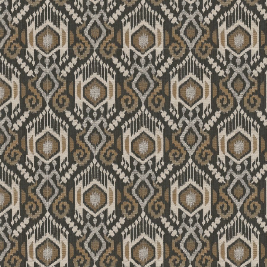 Purchase Stout Fabric Pattern number Rustic 1 Espresso