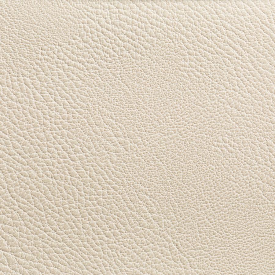 Sample RUSTLER.111.0 Rustler White Solid Kravet Contract Fabric