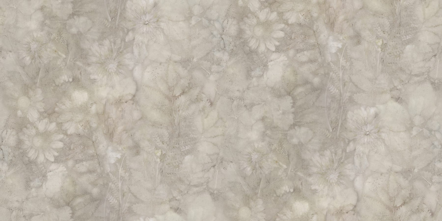 Sandberg Wallpaper pattern name & color Monica Hazel from the collection Jordnära. 