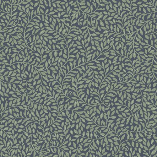 Purchase Sandberg Wallpaper Pattern number 2028-01-18 pattern name Sigfrid color name Classic Blue. 