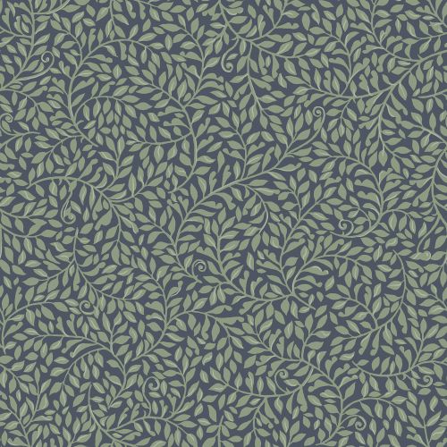 Purchase Sandberg Wallpaper Pattern number 2028-01-18 pattern name Sigfrid color name Classic Blue. 