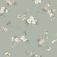 Purchase Sandberg Wallpaper SKU 2028-01-18 pattern name Engla color name Sage Green. 