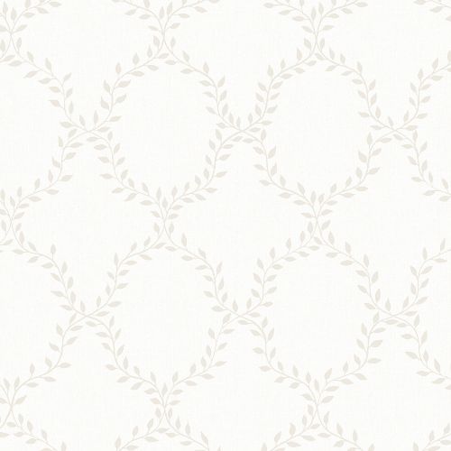 Purchase Sandberg Wallpaper Item 2028-01-18 pattern name Wilma color name Eggshell. 