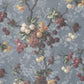 Looking for Sandberg Wallpaper Pattern S10218 pattern name & color Franka, 	Sky Blue	