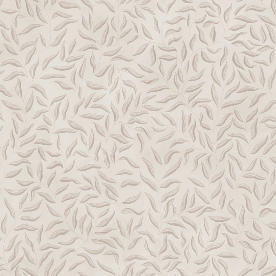 Sandberg Wallpaper pattern name & color Jennie, 	Hazel	 from the collection Villa Dalarö II. 