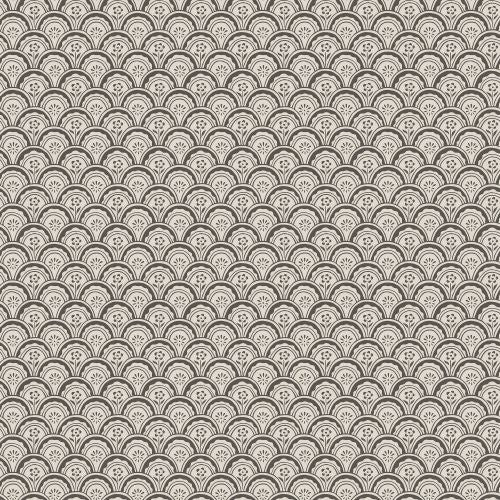 Purchase Sandberg Wallpaper Product 2028-06-21 pattern name Beata color name Graphite. 