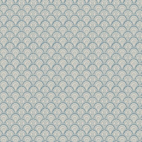 Purchase Sandberg Wallpaper Pattern# 2028-06-21 pattern name Beata color name Misty Blue. 