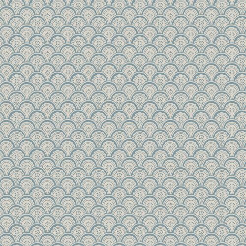 Purchase Sandberg Wallpaper Pattern# 2028-06-21 pattern name Beata color name Misty Blue. 