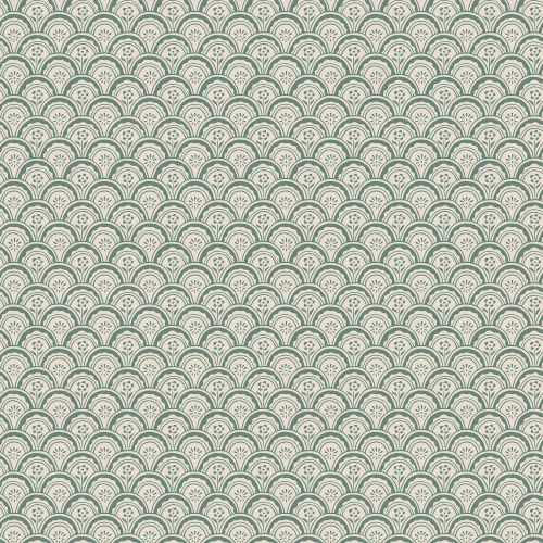 Purchase Sandberg Wallpaper Item# 2028-06-21 pattern name Beata color name Moss Green. 