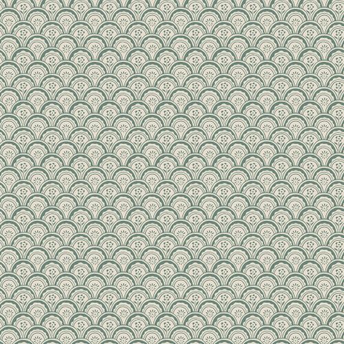 Purchase Sandberg Wallpaper Item# 2028-06-21 pattern name Beata color name Moss Green. 