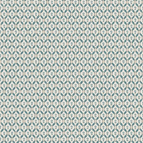 Purchase Sandberg Wallpaper Pattern# 2028-06-21 pattern name Hugo color name Misty Blue. 