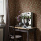 Purchase Sandberg Wallpaper SKU 2028-06-21 pattern name Valentin color name Ruby Red. 