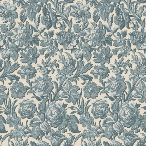 Purchase Sandberg Wallpaper Item 2028-06-21 pattern name Valentin color name Misty Blue. 