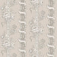Purchase Sandberg Wallpaper SKU# 2028-06-21 pattern name Alexandra color name Sandstone. 