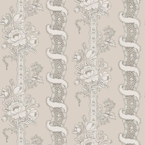 Purchase Sandberg Wallpaper SKU# 2028-06-21 pattern name Alexandra color name Sandstone. 