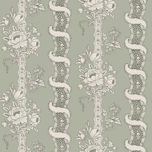 Purchase Sandberg Wallpaper Product# 2028-06-21 pattern name Alexandra color name Sage Green. 