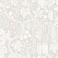 Purchase Sandberg Wallpaper Product# 2028-06-21 pattern name Fig Garden color name Sandstone. 