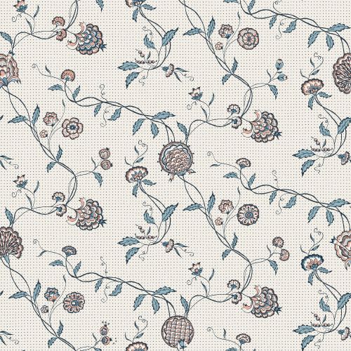 Purchase Sandberg Wallpaper Item 2028-06-21 pattern name Adelaide color name Blush. 