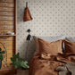 Purchase Sandberg Wallpaper Pattern 2028-06-21 pattern name Mimi color name Blush. 