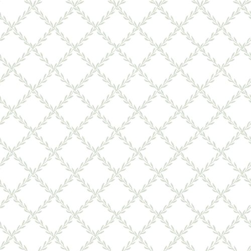 Purchase Sandberg Wallpaper SKU 2028-06-21 pattern name Trellis color name Garden Green. 