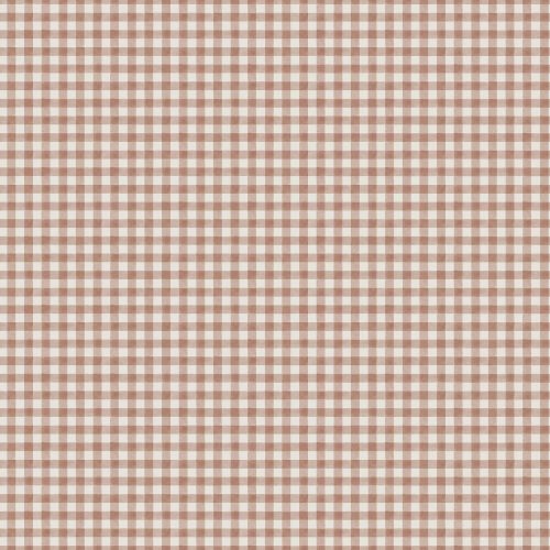 Purchase Sandberg Wallpaper SKU# 2028-06-21 pattern name Ruta color name Terracotta. 