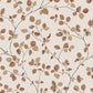 Purchase Sandberg Wallpaper Product 2028-11-22 pattern name Bokskog color name Terracotta. 